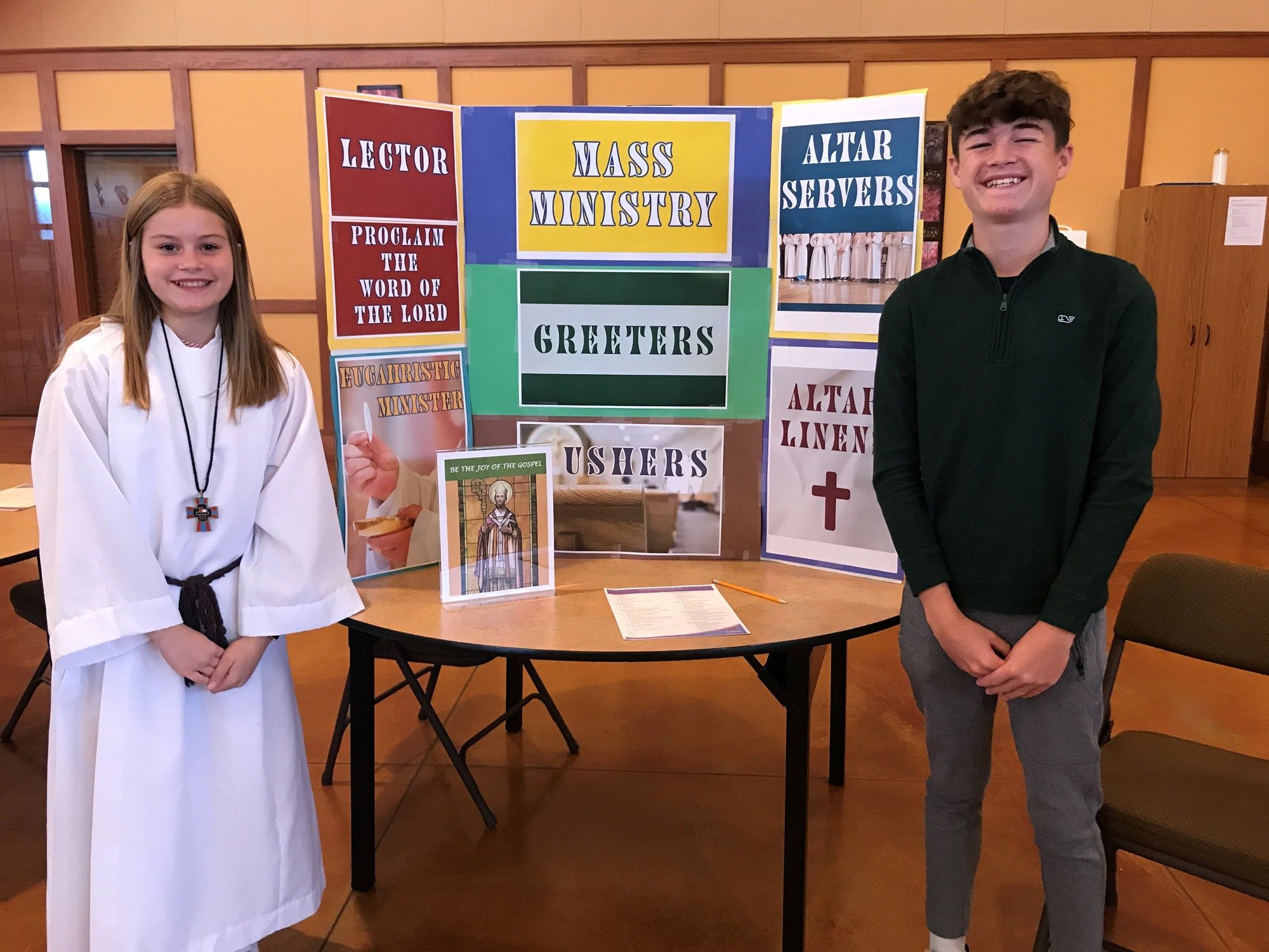 St. Boniface Catholic Church Waukee, IA